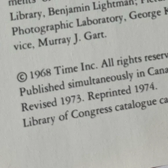 Vintage 1968 TIME LIFE FOODS OF THE WORLD: COOKING OF CHINA BOX SET Chinese Food - Picture 2 of 12